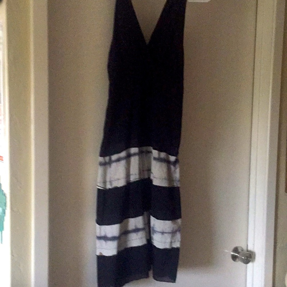 Great summer dress from Cancun, Mex.